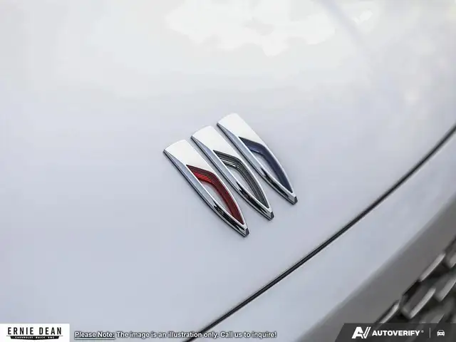 2026 Buick Enclave Avenir - Photo 9