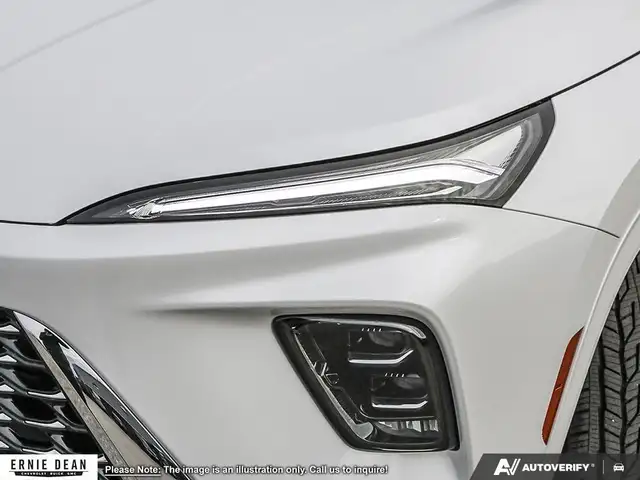 2026 Buick Enclave Avenir - Photo 10