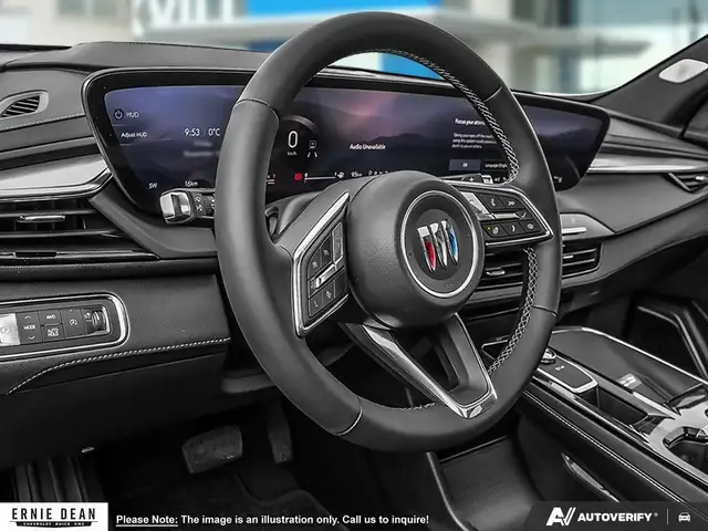 2026 Buick Enclave Avenir - Photo 12