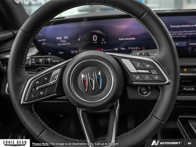 2026 Buick Enclave Avenir - Photo 13