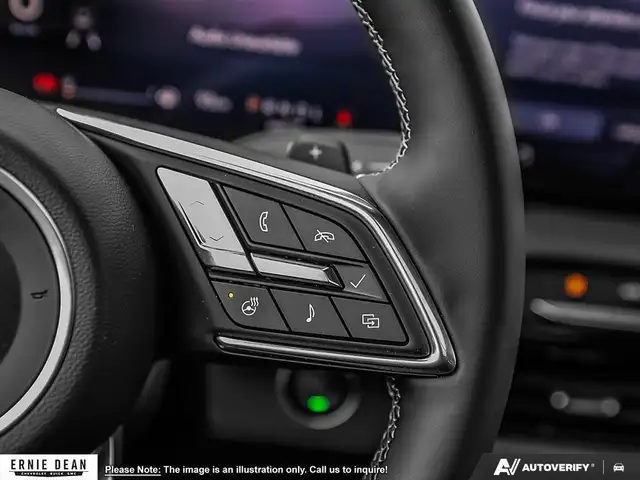 2026 Buick Enclave Avenir - Photo 15