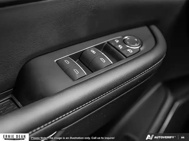 2026 Buick Enclave Avenir - Photo 16