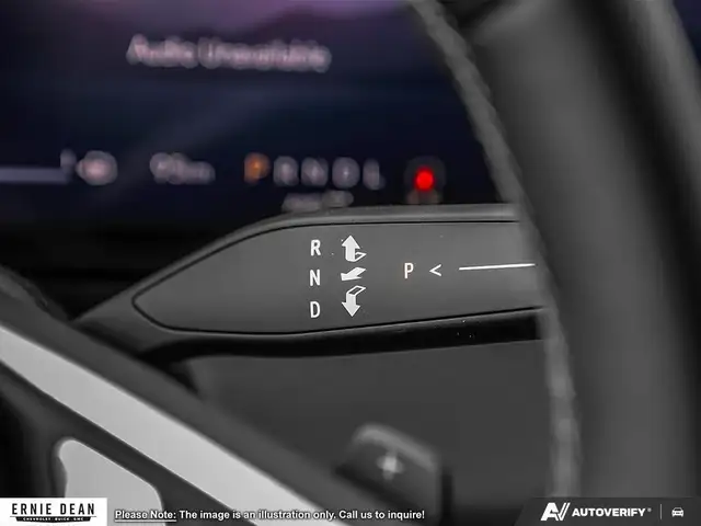 2026 Buick Enclave Avenir - Photo 17