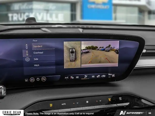 2026 Buick Enclave Avenir - Photo 18