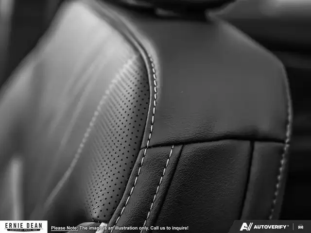 2026 Buick Enclave Avenir - Photo 20