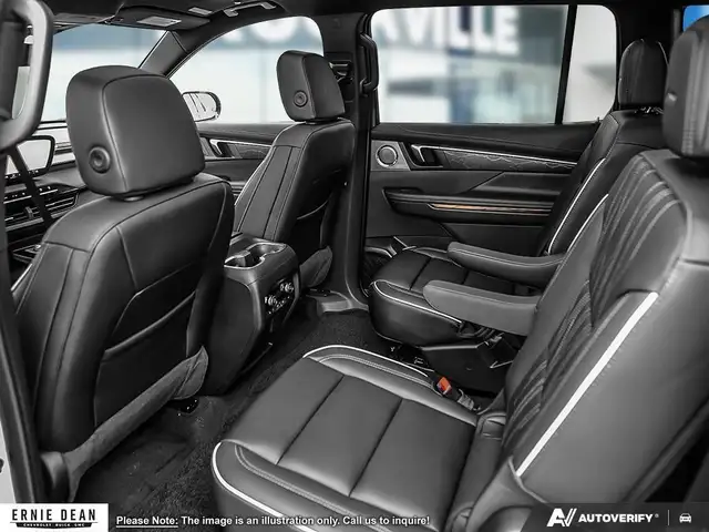 2026 Buick Enclave Avenir - Photo 21