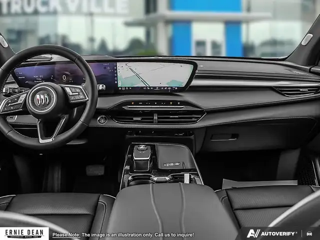 2026 Buick Enclave Avenir - Photo 22