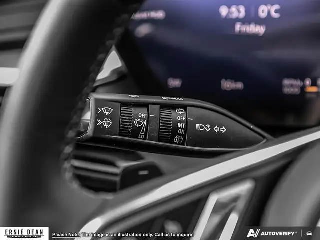2026 Buick Enclave Avenir - Photo 25