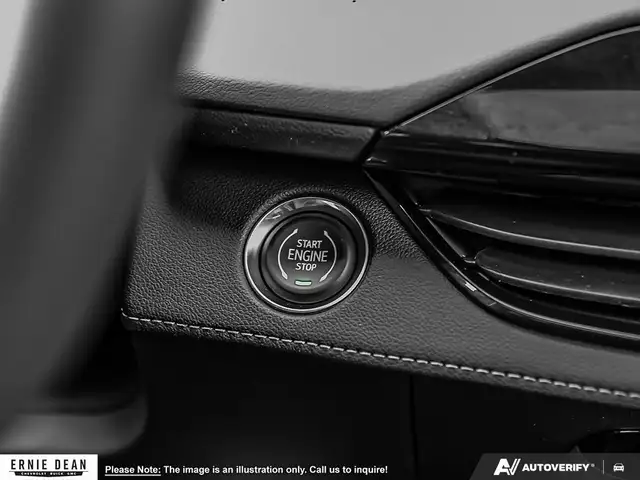 2026 Buick Enclave Avenir - Photo 26