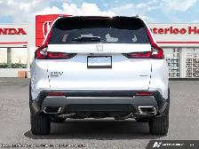 2026 Honda CR-V Hybrid Touring - Photo 6