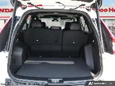 2026 Honda CR-V Hybrid Touring - Photo 8