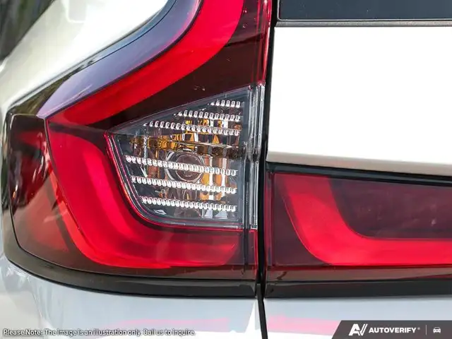 2026 Honda CR-V Hybrid Touring - Photo 12