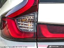 2026 Honda CR-V Hybrid Touring - Photo 12