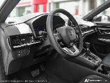 2026 Honda CR-V Hybrid Touring - Photo 13