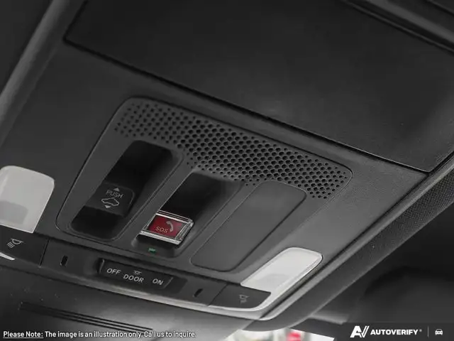 2026 Honda CR-V Hybrid Touring - Photo 20