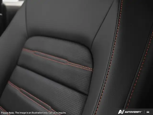 2026 Honda CR-V Hybrid Touring - Photo 21