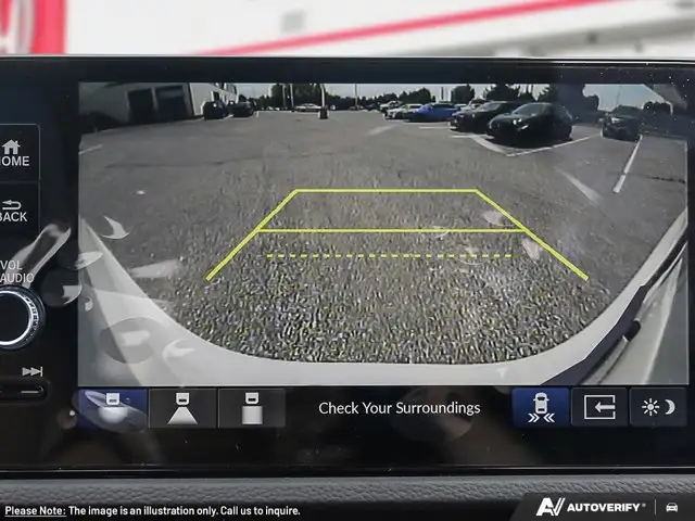 2026 Honda CR-V Hybrid Touring - Photo 24