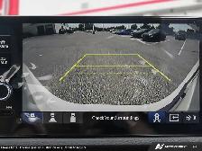 2026 Honda CR-V Hybrid Touring - Photo 24