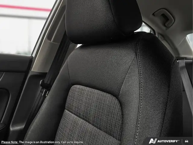 2026 Honda Civic Sedan LX - Photo 17