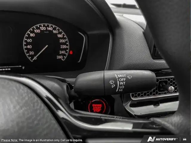 2026 Honda Civic Sedan LX - Photo 22