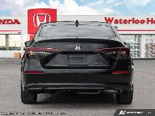 2026 Honda Civic Sedan Hybrid Sport - Photo 6