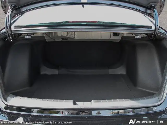 2026 Honda Civic Sedan Hybrid Sport - Photo 8