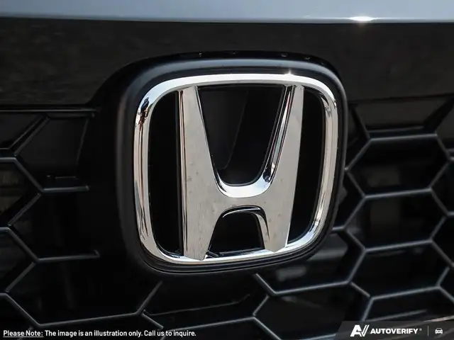 2026 Honda Civic Sedan Hybrid Sport - Photo 10