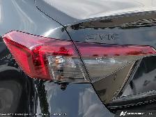 2026 Honda Civic Sedan Hybrid Sport - Photo 12