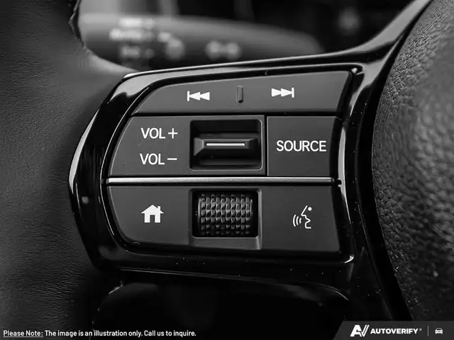 2026 Honda Civic Sedan Hybrid Sport - Photo 16