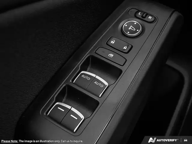 2026 Honda Civic Sedan Hybrid Sport - Photo 17