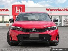 2026 Honda Civic Sedan Sport - Photo 2