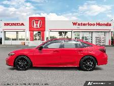 2026 Honda Civic Sedan Sport - Photo 3