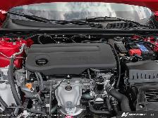 2026 Honda Civic Sedan Sport - Photo 7