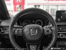 2026 Honda Civic Sedan Sport - Photo 14