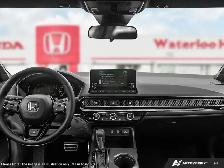 2026 Honda Civic Sedan Sport - Photo 23
