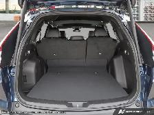 2026 Honda CR-V Hybrid Touring - Photo 8
