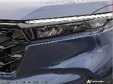 2026 Honda CR-V Hybrid Touring - Photo 11