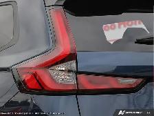 2026 Honda CR-V Hybrid Touring - Photo 12