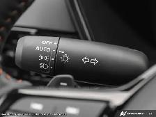 2026 Honda CR-V Hybrid Touring - Photo 26