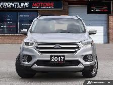 2017 Ford Escape 4dr Titanium - Photo 2