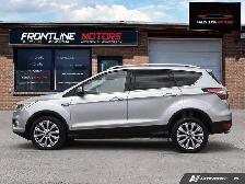 2017 Ford Escape 4dr Titanium - Photo 3