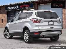 2017 Ford Escape 4dr Titanium - Photo 4