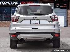 2017 Ford Escape 4dr Titanium - Photo 5