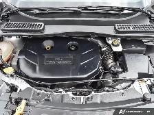 2017 Ford Escape 4dr Titanium - Photo 6