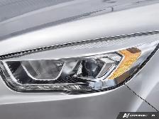 2017 Ford Escape 4dr Titanium - Photo 8