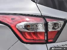 2017 Ford Escape 4dr Titanium - Photo 10