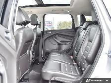 2017 Ford Escape 4dr Titanium - Photo 22