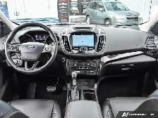 2017 Ford Escape 4dr Titanium - Photo 23
