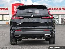 2026 Honda CR-V Hybrid Touring - Photo 6