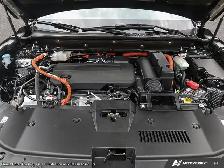 2026 Honda CR-V Hybrid Touring - Photo 7
